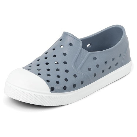 The Children's Place Boys Slip-On Water Play Sneakers (Sizes 2–6 Big Kid)