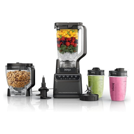 Ninja TotalCrush Kitchen System Pro+ Blender