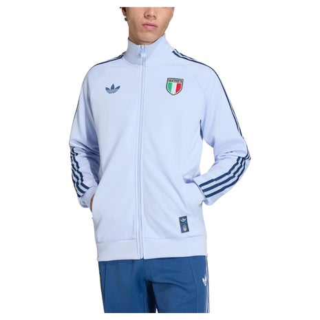 adidas Men's Italy Originals Track Top