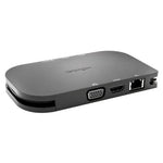 Kensington SD1610P USB Type-C Mini Mobile 4K Dock