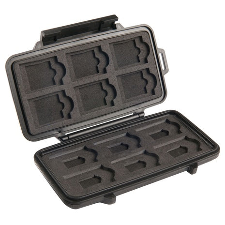 Pelican Memory Card Case