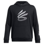 Under Armour Curry Splash Boys' Hoodie