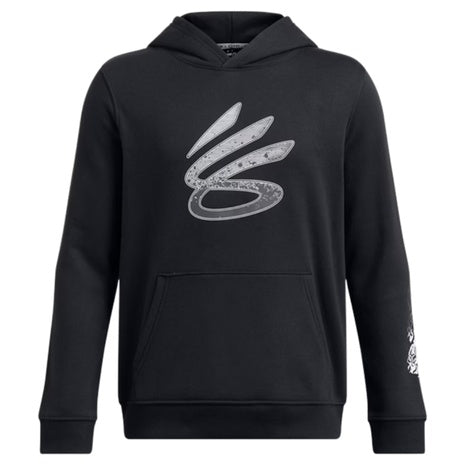 Under Armour Curry Splash Boys' Hoodie