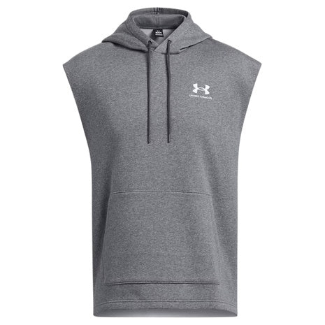 Under Armour Icon Fleece Men's Sleeveless Hoodie