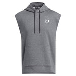 Under Armour Icon Fleece Men's Sleeveless Hoodie