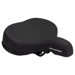 Schwinn Cruiser Bike Saddle