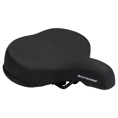 Schwinn Cruiser Bike Saddle