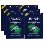 Targeted: 900 DenTek Advanced Clean Floss Picks