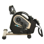 Exerpeutic 2000M Motorized Under Desk Exercise Bike