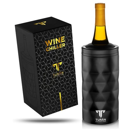 Portable Wine Cooler
