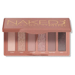 URBAN DECAY Naked 3 Mini Eyeshadow Palette
