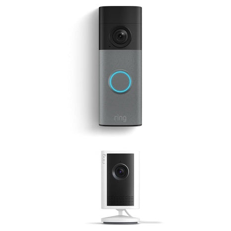 Ring Doorbells And Bundles On Sale!