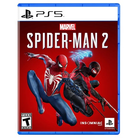 Marvel's Spider-Man 2 For PS5
