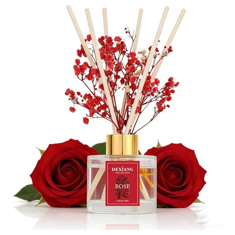 Reed Diffuser Sets (7 Scents)