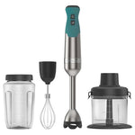 Vitamix 5-Speed 4-Piece Deluxe Immersion Blender Bundle