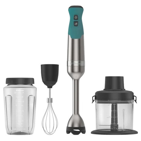 Vitamix 5-Speed 4-Piece Deluxe Immersion Blender Bundle