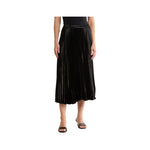 Women's Pleated Skirt
