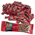 99 Chocolate Chip Kind Bars