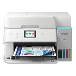Epson EcoTank ET-4958 Wireless Color Inkjet 4-in-1 Printer