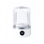 4,000mAh Mini Portable Washing Machine