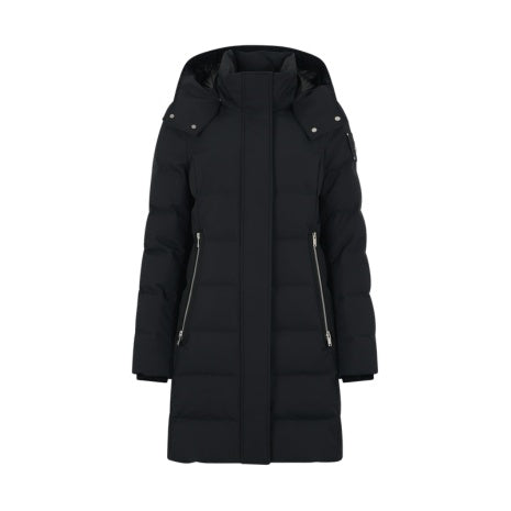 Women's Cloud Down Parka
