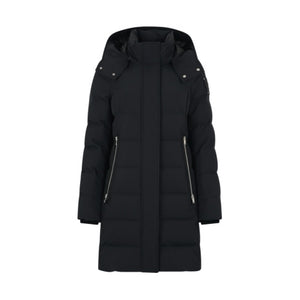 Women's Cloud Down Parka