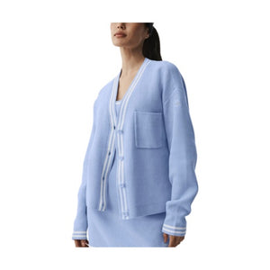 Women's Sweater Knit Cardigan