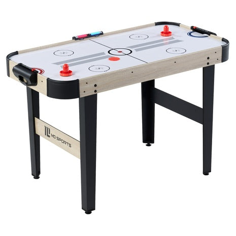 48" Air Hockey Table Set with LED Scorer