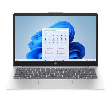 HP 14-hc0037nr 14" FHD Laptop (Ultra 5 225U / 8GB RAM / 256GB SSD)