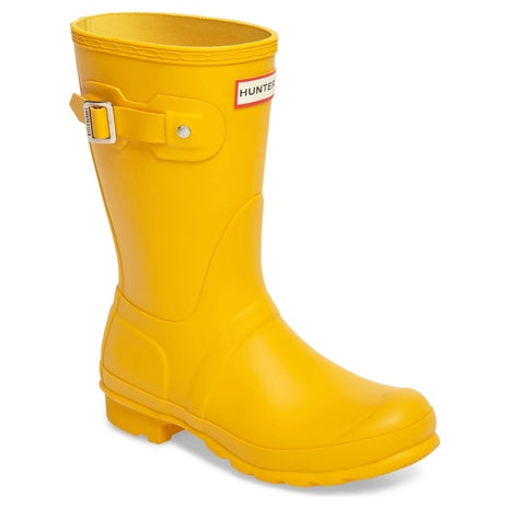 Women's Original Rain Boot (2 Colors)