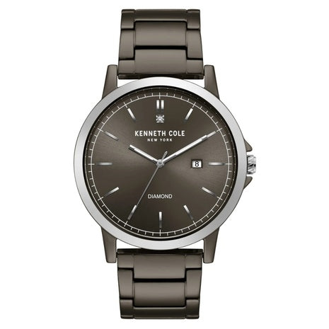 Kenneth Cole Men's Classic Quartz Dial Watch