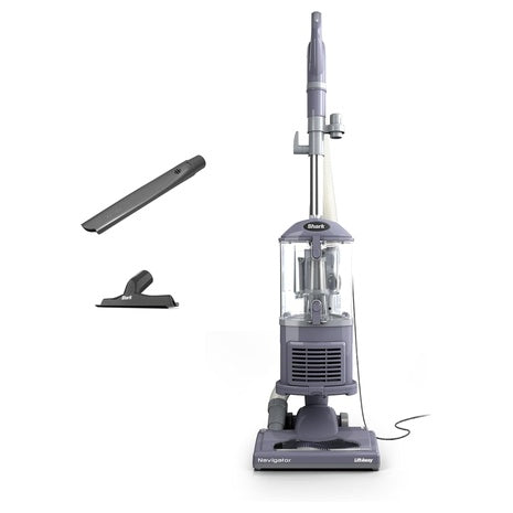 Shark NV352 Navigator Lift-Away Upright Vacuum