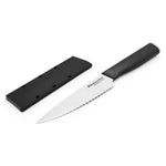 KitchenAid 5.5" Classic Serrated Utility Knife W/ Blade Cover