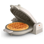 Bella Fits-Anywhere Flip-n-Store Belgian Waffle Maker