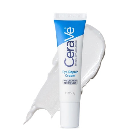 CeraVe Eye Repair Cream (0.5oz)