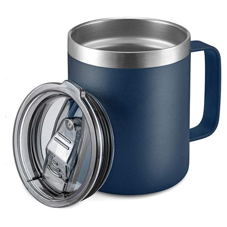 12-Oz Double Wall Vacuum Insulated Tumbler
