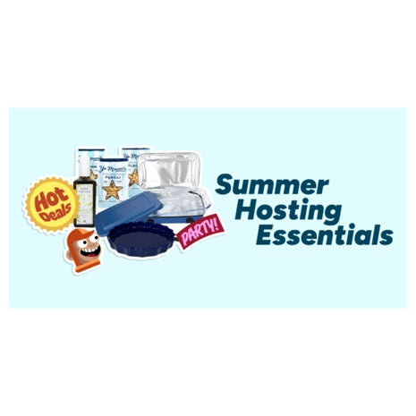 Up To 55% Off On Summer Hosting Essentials At Woot