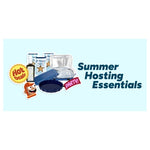 Up To 55% Off On Summer Hosting Essentials At Woot
