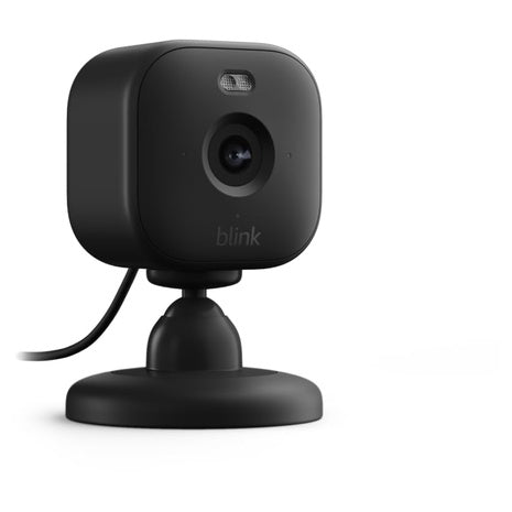 Blink Mini 2 Home Security Camera