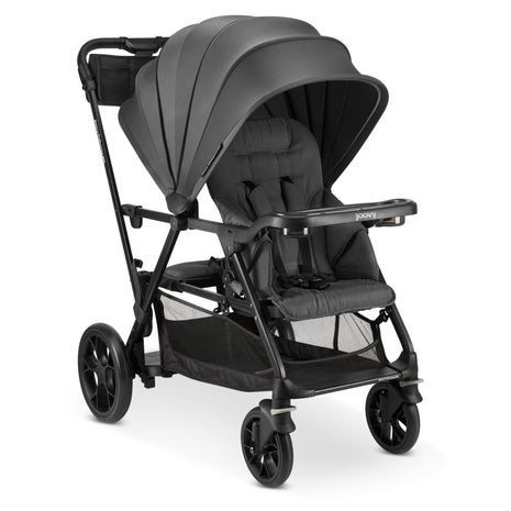 Joovy Caboose RS Sit & Stand Double Stroller