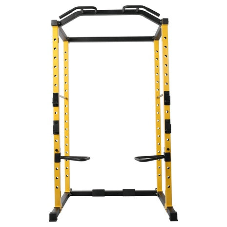 BalanceFrom PC-1 Power Cage (1000-Lb Capacity)