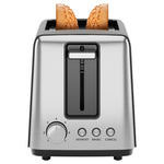 Chefman 2 Slice Toaster