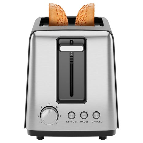 Chefman 2 Slice Toaster