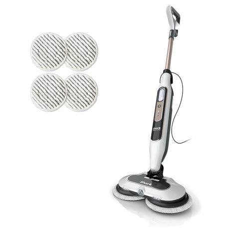 Shark Steam & Scrub All-in-One Hard Floor Steam Mop