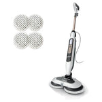 Shark Steam & Scrub All-in-One Hard Floor Steam Mop