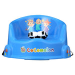 Cocomelon Toddler Booster Seat