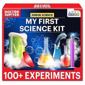 My First Science Kit