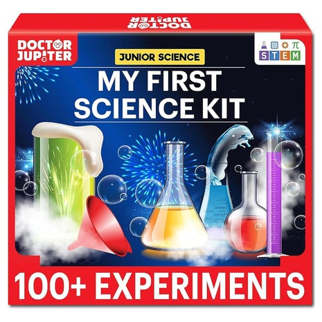 My First Science Kit