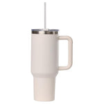 40 oz Stainless Steel Tumbler