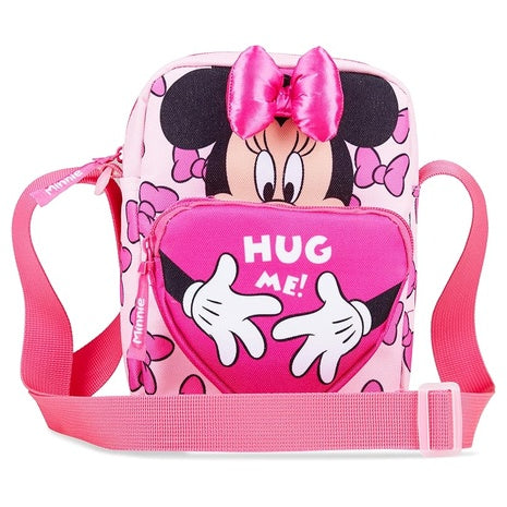 Disney Minnie Crossbody Bag